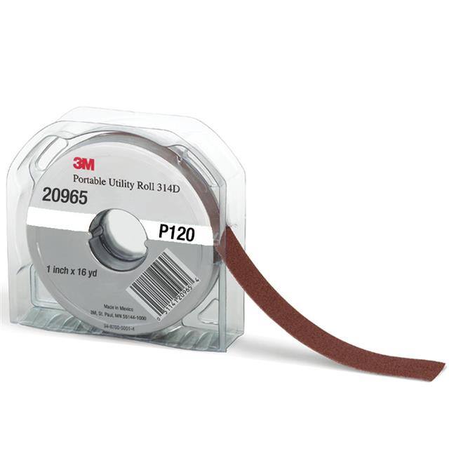 20964 3M  Abrasives and Surface Conditioning Products